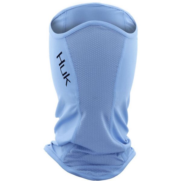 Huk Trophy Gaiter - Carolina Blue