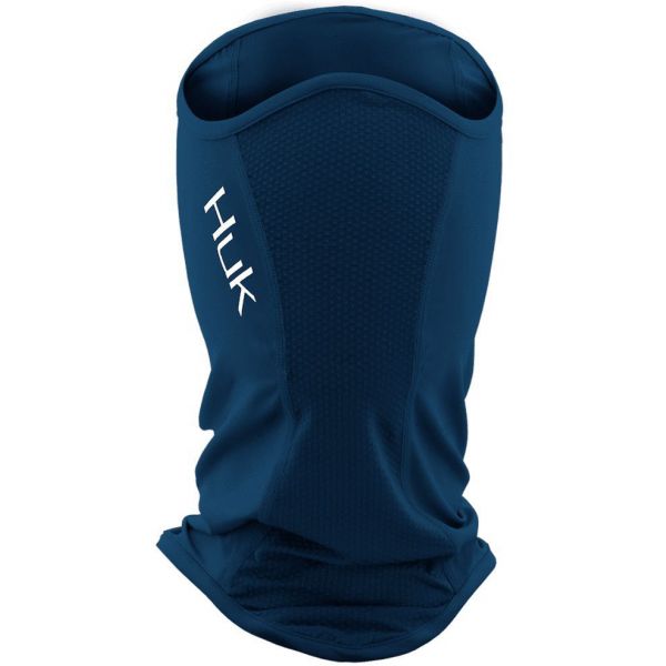 Huk Trophy Gaiter - Navy