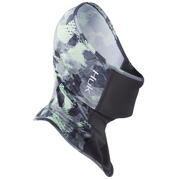 Huk Refraction Sun Gaiter - New Superior