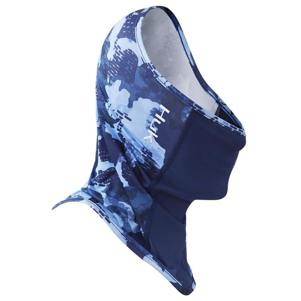 Huk Refraction Sun Gaiter - San Sal