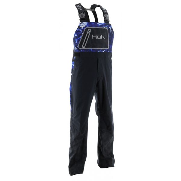 Huk Hydra Bib - Hydro Reflex - 2XL