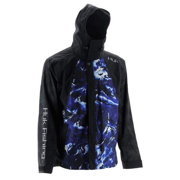 Huk Hydra Jacket - Hydro Reflex - 3XL