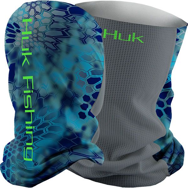 Huk Kryptek Gaiters