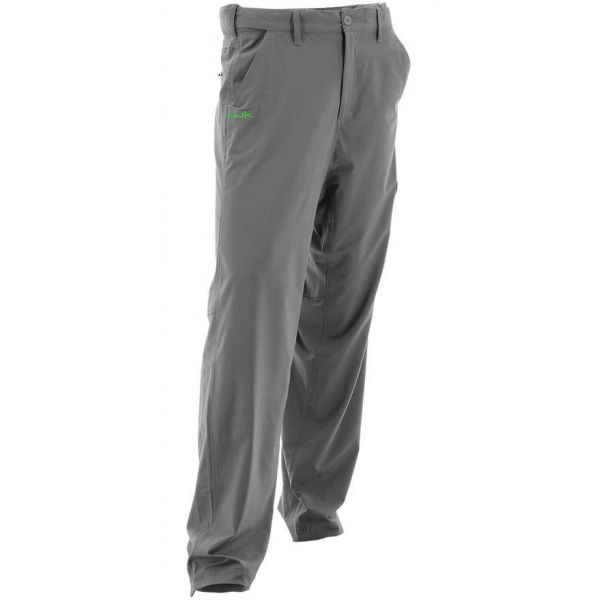 Huk Next Level Pant - Charcoal - Medium