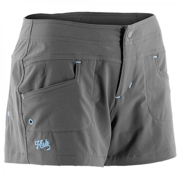 Huk Paupa Boy Short L