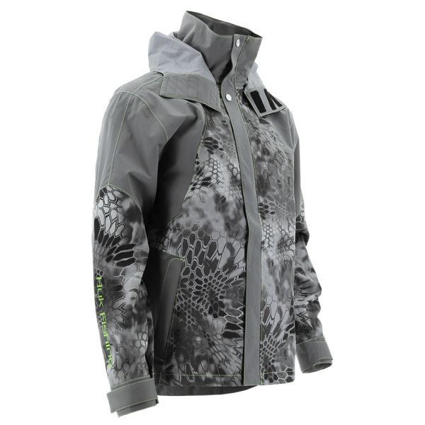 Huk Kryptek All Weather Jacket - Kryptek Raid 2XL