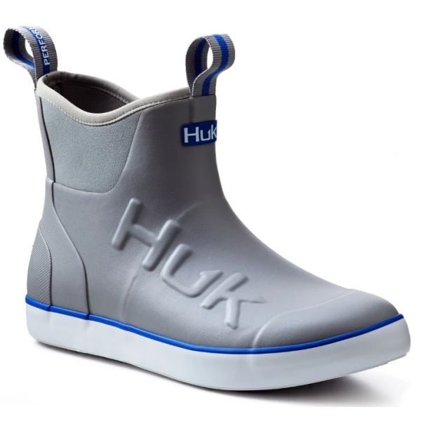 Huk Rogue Wave Boot - Grey - 10