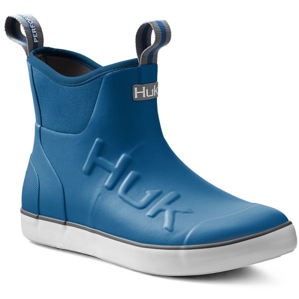 Huk Rogue Wave Boot - Huk Blue - 10