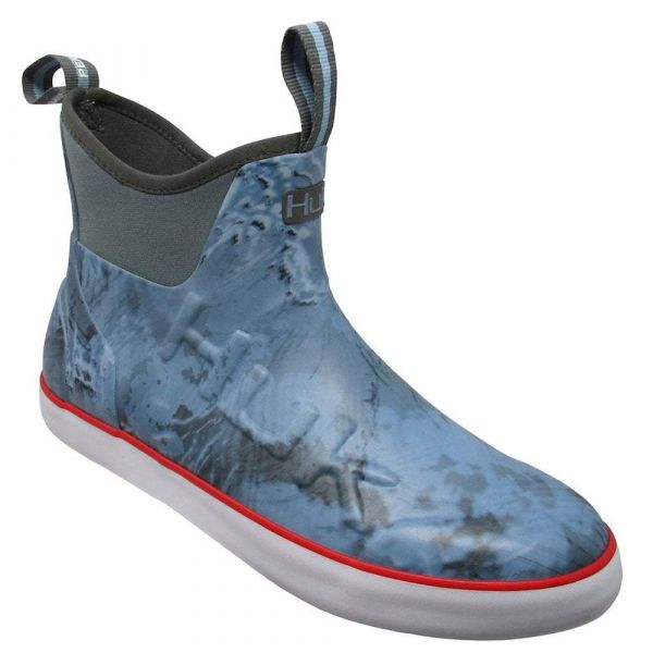 Huk Rogue Wave Boot Subphantis Glacier - 10