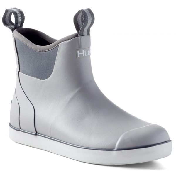 Huk Rogue Wave Boots - Grey - 10