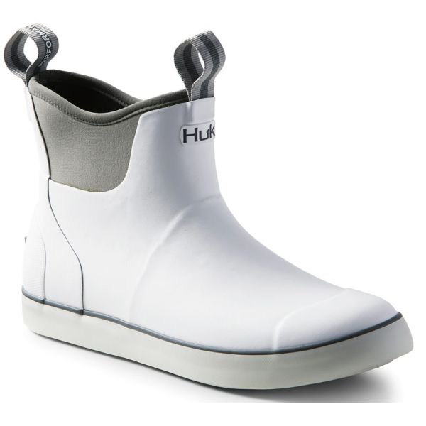 Huk Rogue Wave Boots - White - 10