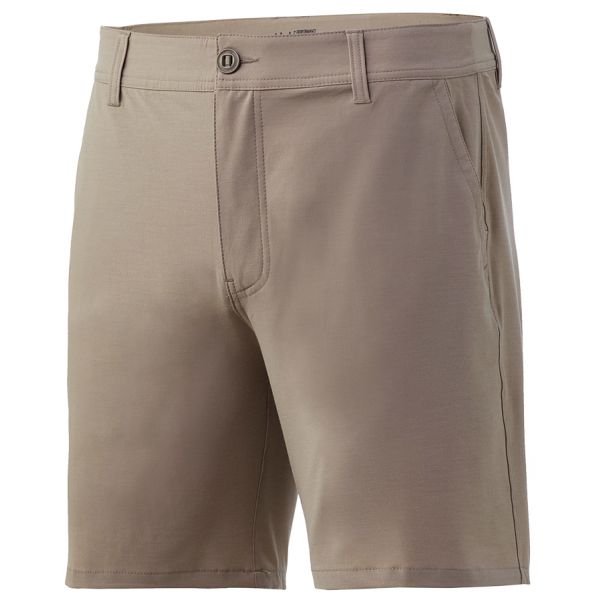 Huk Waypoint Short - Braid - 28