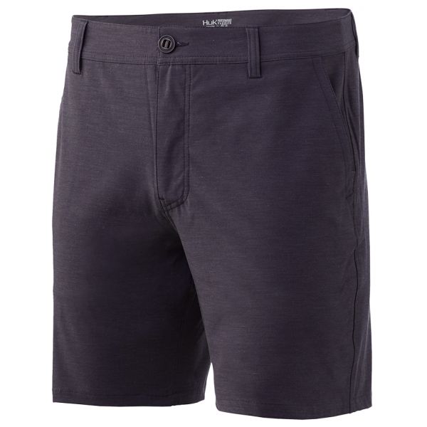 Huk Waypoint Shorts