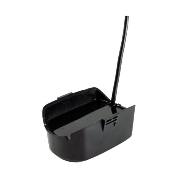 Humminbird XTM-9-DI-25-T Trolling Motor Transducer