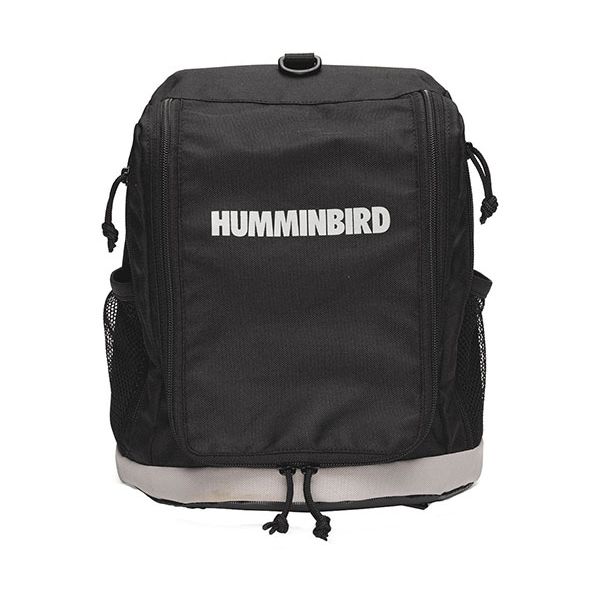 Humminbird Ice Flasher Soft Sided Carrying Case