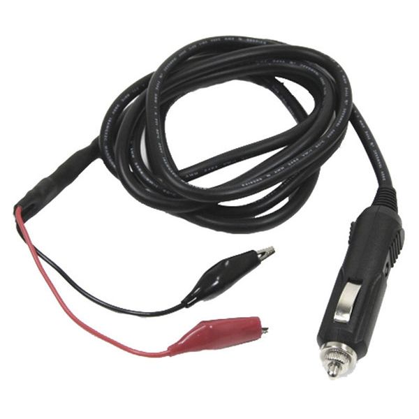 Humminbird 12v Power Cable For Ice Flashers