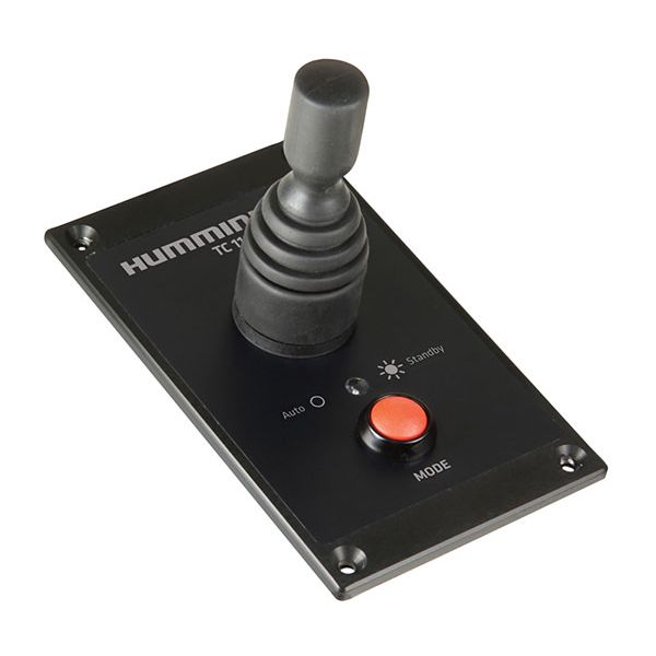 Humminbird TC 110 Autopilot Joystick Control