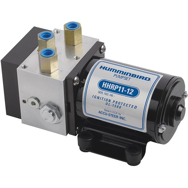 Humminbird HHRP11-12 Hydraulic Autipilot Pump