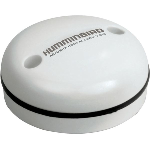 Humminbird AS GRP Precision GPS Antenna