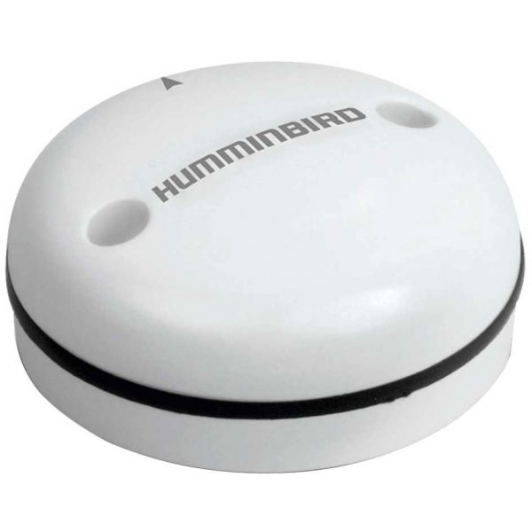 Humminbird 409110-1 GPS CI GPS Sensor w/ Heading Sensor f/ ION Series