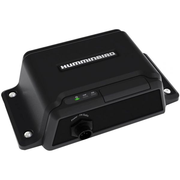 Humminbird 409280-1 ASP-1 VHF Splitter f/ AIS