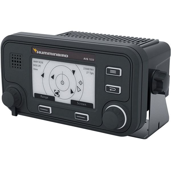 Humminbird AIS-100 Class A AIS Transceiver