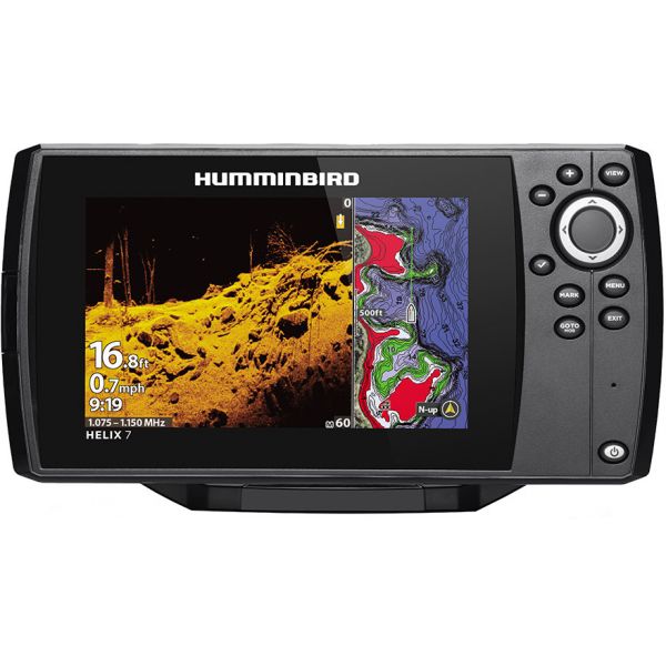 Humminbird 410940-1 HELIX 7 G3