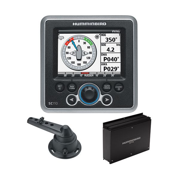 Humminbird SC 110 Autopilot System Kit