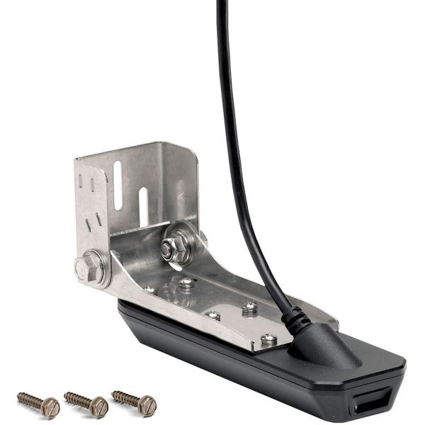 Humminbird XM 9 HW MDI T Transom Mount Transducer