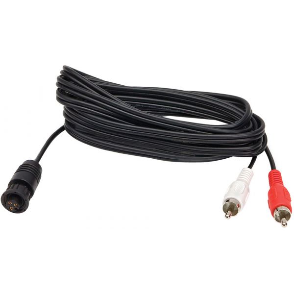 Humminbird 720060-1 SPK2 Speaker Cable f/ ION - 2M