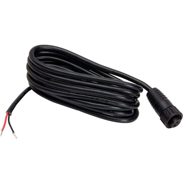 Humminbird 720065-1 PC 2 Power Cable f/ ION Series - 6 ft.