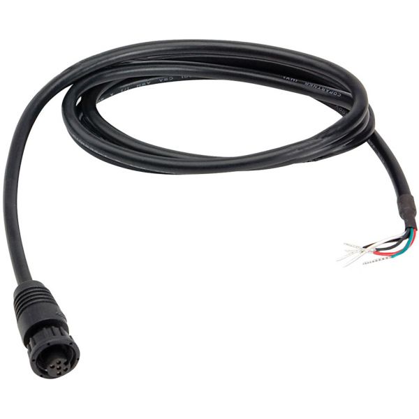 Humminbird 720067-1 DC 1 ION Serial Cable - 1M