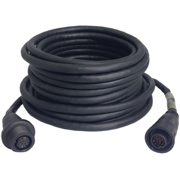 Humminbird 720081-1 EC 14W10 14-Pin Transducer Extension Cable - 10ft