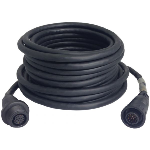 Humminbird 720081-2 EC 14W30 14-Pin Transducer Extension Cable - 30ft