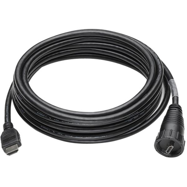 Humminbird 720084-1 AD VIDEO HDMI Cable f/ ION/ONIX