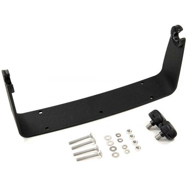 Humminbird 740113-1 BK-1 Mounting Bracket f/ ION 12