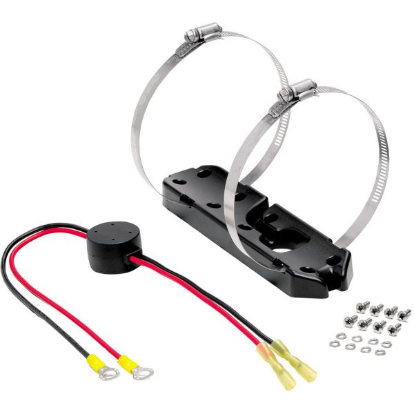 Humminbird AD-MTM-HW-MSI MEGA SI+ Trolling Motor Adapter Bracket