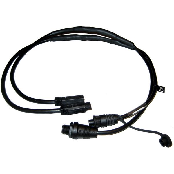 Humminbird 760033-1 AS RC1 ION Cable f/ GPS Connection