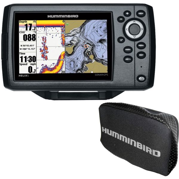 Humminbird Humminbird HELIX 5 G2