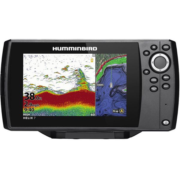 Humminbird Humminbird HELIX 7 G3