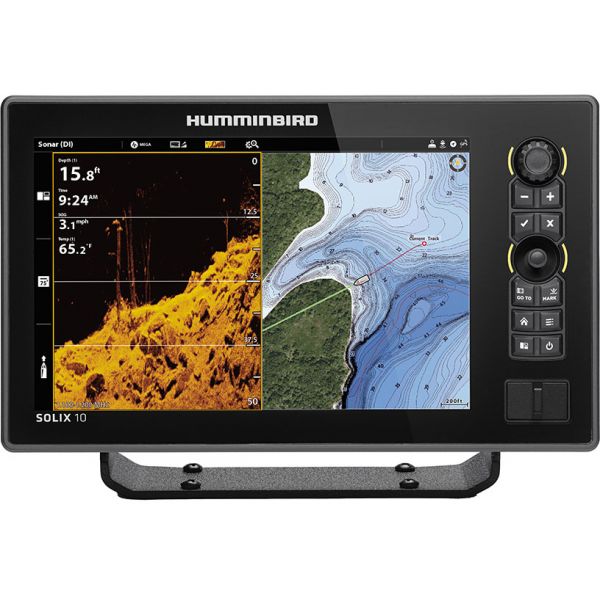 Humminbird Humminbird SOLIX 10 G2