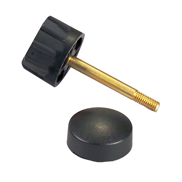 Humminbird MKH 6 PiranhaMAX Mounting Knob Kit