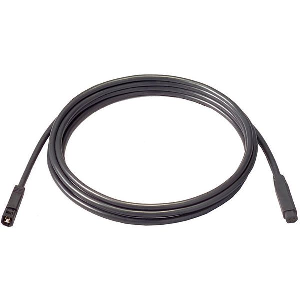 Humminbird TSW-10 Temp/Speed Extension Cable, 10 ft.