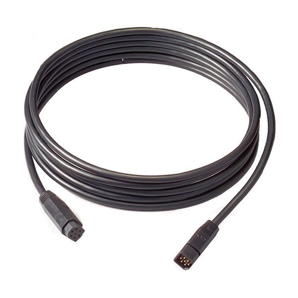 Humminbird ECW-10 Transducer Extension Cable, 10 ft.