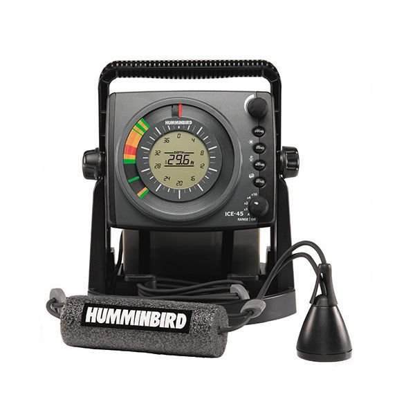 Humminbird ICE-45 Ice Fishing Flasher