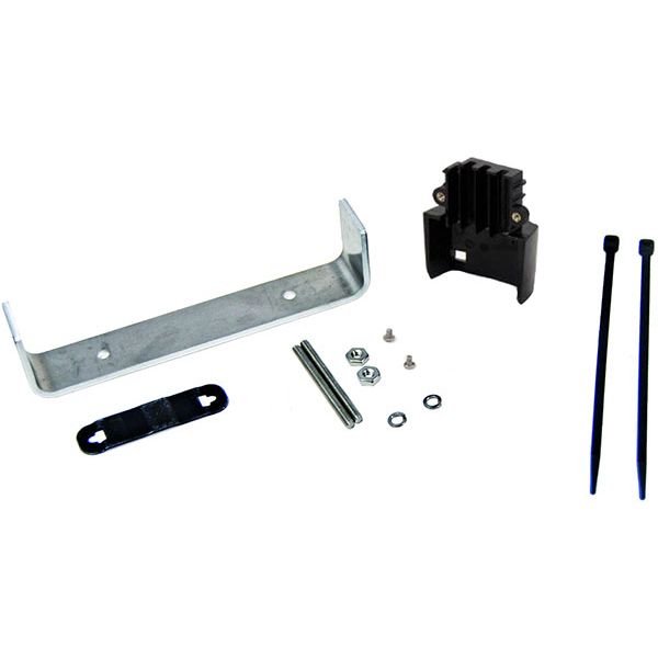 Humminbird IDMK-700 In-Dash Mounting Kit for 700 Series