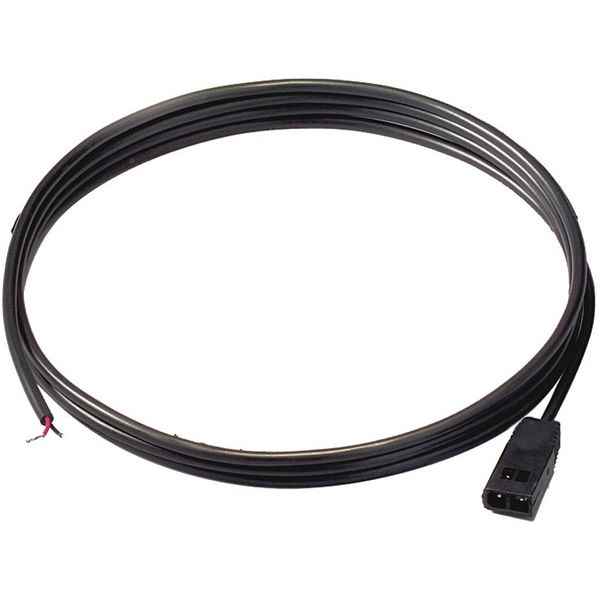 Humminbird PC-10 Replacement 6' Power Cable