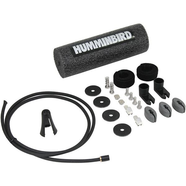 Humminbird MXH Ice Ice Flasher Transducer Mounting Hardware