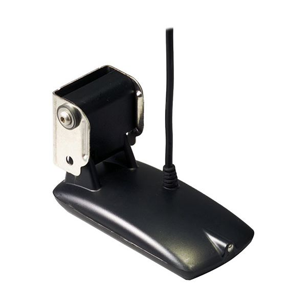 Humminbird XHS-9-HDSI-180T Transom Mount Transducer