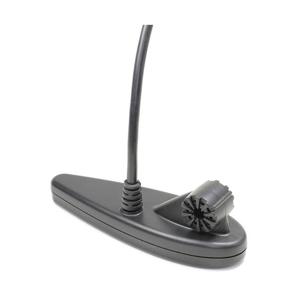 Humminbird XNT-9-DI-T Transom Mount Down Imaging Transducer